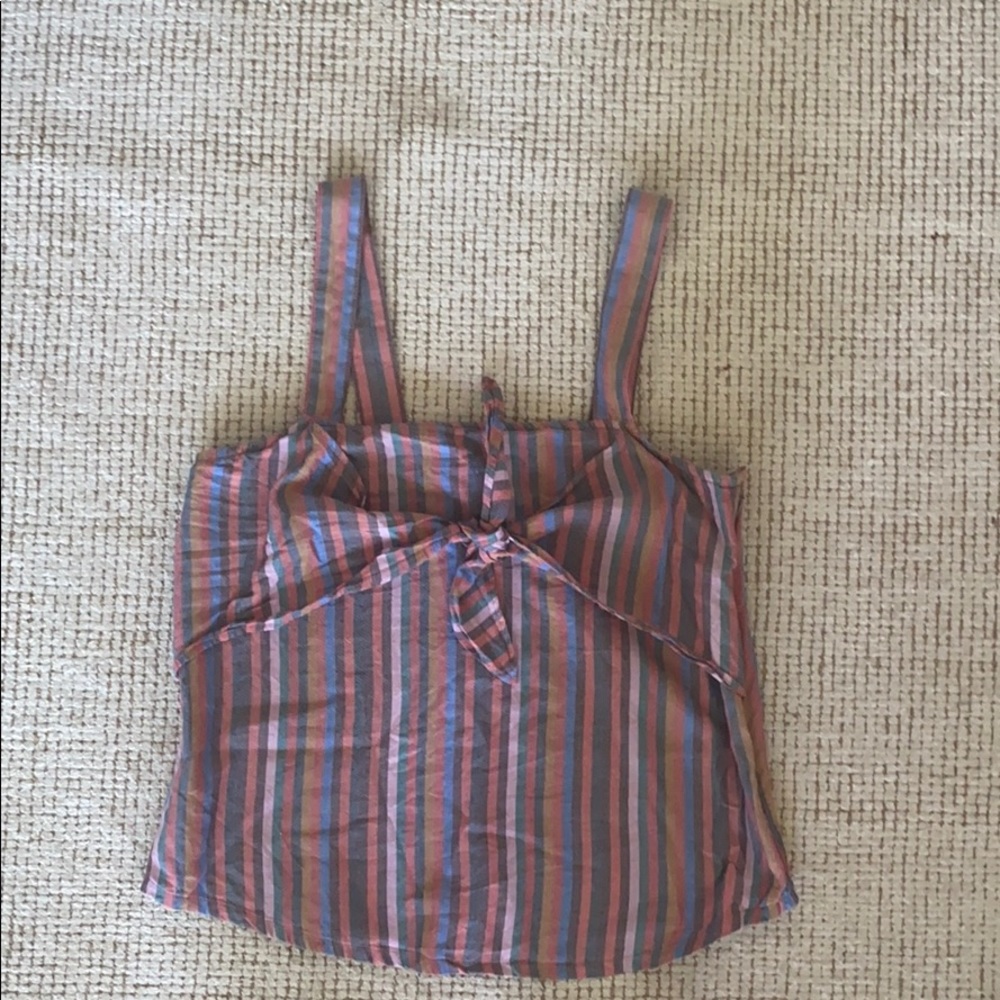 Madewell Tank top